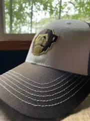 Howler Bros El Mono Mesh Back Trucker Hat Limited Edition