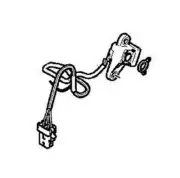 Sensor Chainsaw Models MS500i Original Stihl 11474005801
