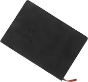 GRADENEVE Daily Schedule Planner: 2026 Academic Planner with Monthly and Weekly Layouts Thick Paper Diary for Office and Personal Use A5 Size