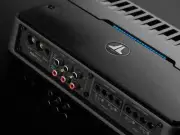 JL Audio RD400/4 RD-Series 400W 4-Channel Class-D Car Audio Amplifier NEW