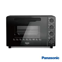 在飛比找蝦皮商城優惠-Panasonic 國際牌 32L雙液脹式溫控電烤箱 NB-