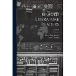 GRADED LITERATURE READERS; VOLUME 4