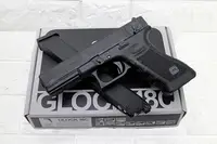 在飛比找露天拍賣優惠-2館 Umarex GLOCK G18C 手槍 瓦斯槍 授權