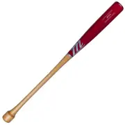 Marucci AP5 Albert Pujols Pro Puck Knob Maple Baseball Bat MVE4AP5P-HN/LC 33inch