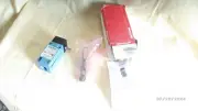 Honeywell LSYUB1A3-2D Micro Heavy Duty Limit Switch NIB-