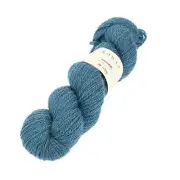 Rowan ::Moordale #08:: wool alpaca yarn Blue Moor 50% OFF!
