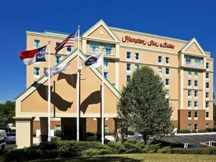 Hampton Inn & Suites Charlotte-Arrowood Rd.