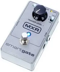 在飛比找樂天市場購物網優惠-MXR M135/ M-135 Smart Gate 電吉他