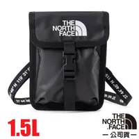 在飛比找蝦皮商城優惠-【The North Face】插扣式可調節潮流背帶單肩包1