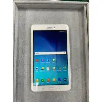 在飛比找蝦皮購物優惠-SAMSUNG GALAXY Tab E 8.0 LTE 平