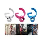 Cup Drink Holder Clip on Pram Cup Drink Rack Universal Durable for Bike Trip