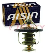 AISIN Engine Coolant Thermostat for 2014-2015 Mazda 6 2.5L L4 Cooling ys (for: Mazda)