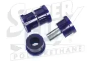 Superflex Front Con Arm Lower Inner Front Bush Kit for Suzuki Swift RS415 03-10