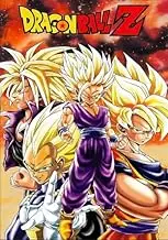 Dragon Ball Z Poster Print Semi-Gloss, Wall Art Print, Perfect for Framing A3, 29.7x42cm Home Decor Picture large Poster Only