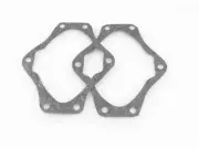 2x Rope Seal Housing Gasket For Massey Ferguson 35x 65 135 Fordson Dexta Tractor
