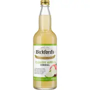 Bickford's Cloudy Apple Juice Cordial Cordial 750mL