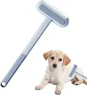 Pet Hair Remover - Reusable Lint Roller, Pet Lint Remover | Sticky Roller for Pets, Reusable Hair Remover for Carpets, Easy Pet Lint Hair Remover for