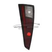 Rear Light For Toyota Prius 2015-2019 LED Lower Wing Back Tail Lamp Drivers Side