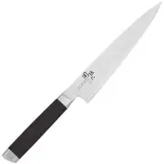 Kai Seki Magoroku Damascus Petty Knife 150mm AE5203 From Japan