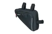 Basil Sport Design Triangle Bag 1.7L Black - Black