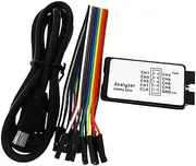 USB 8 Channel 24MHz Logic Analyser
