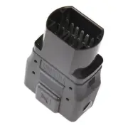 Zenith Toyota 17P Round Adaptor G-SCAN ZN-TOY17R Suitable for use with Zenith Z5