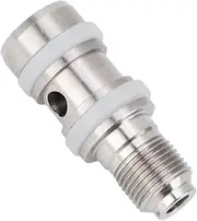 Rotating Pressure Washer Repair Kit, Fits Most Consumer Surface Cleaner Aluminum Alloy High Pressure Washer Repair Kit