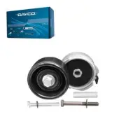 Dayco Accessory Drive Belt Tensioner Assembly For 1993-2005 Mercury Sable 3L V6