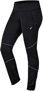 [ASICS] Women's Thermal XP Slim Pants