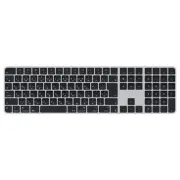 Magic Keyboard with Touch ID for Mac models with Apple Silicon (with numeric key