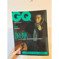 在飛比找蝦皮購物優惠-GQ雜誌 邱澤封面 誰先愛上他的 2019年