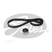 Gates Timing Belt Kit - TCK166