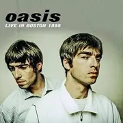 Live in Boston 1995