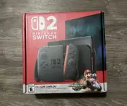 Nintendo Switch 2 Console + Mario Kart World Bundle - BRAND NEW - In Hand