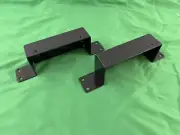 Humanscale Drop-Down Spacer for Keyboard Trays 2.25"