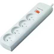 Belkin 4-Outlet Economy Surge Protector