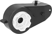 Zerodis AUTO 12V 550 Motif Motor Electric Drive Copper Wire -MET -Metal Gang Parts of Sprayer Motor of Transmission Transmission (8000RPM)