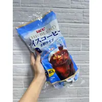 在飛比找蝦皮購物優惠-現貨-日本 COSTCO好市多限定 UCC無糖咖啡膠囊球 5