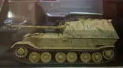 Dragon Armor Elefant Sd.Kfz.184 w/Zimmerit sPzJgAbt 653 Russia/Poland 1944 60053
