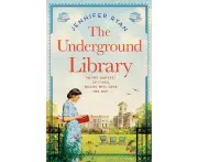 The Underground Library