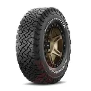Bf Goodrich All Terrain Ta Ko3 Tyres LT275/70R18 125/122S