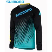 在飛比找蝦皮購物優惠-【全店包郵】【限量特惠】Shimano 新款 長袖 戶外 釣