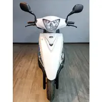 在飛比找蝦皮購物優惠-19年光陽GP 125 鼓煞 3079km $38000/機