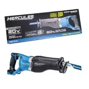 HERCULES 20V Brushless Cordless Reciprocating Saw - Tool Only