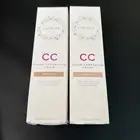 NWB Lumene Color Correcting CC Cream Medium Coverage All Skin, Medium (1 fl oz)