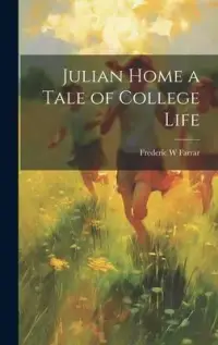 在飛比找博客來優惠-Julian Home a Tale of College 