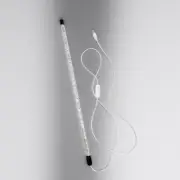 Professional Sax LED Leak Light Tester Lamp For Clarinet Saxophone Flute RepaibG