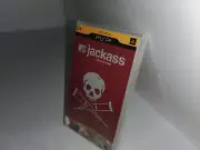 MINT NEW FACTORY SEALED JACKASS VOLUME 2 MINI DISK UMD MOVIE FOR SONY PSP