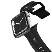Apple Watch Series 1-3 (38mm) Impact Band Get over him, start over with me
