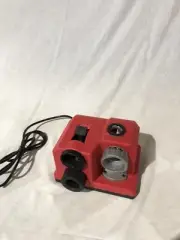 Drill Bit Sharpener Capacity 3 - 13mm 1/8" to 1/2"